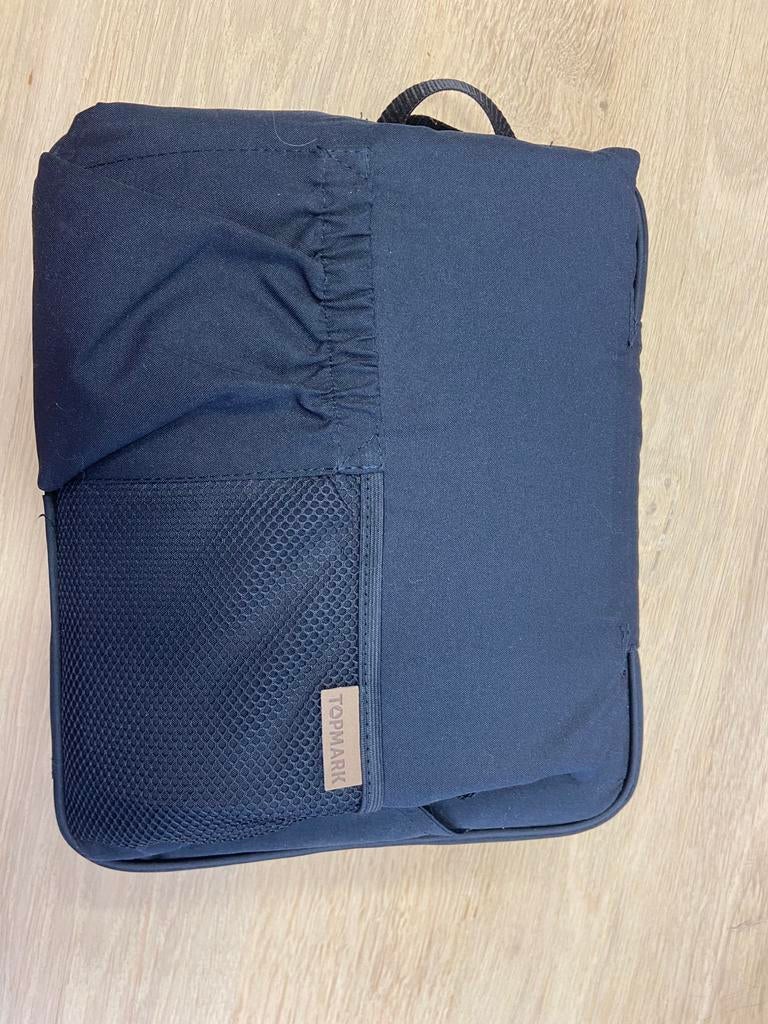 Stoelverhoger kind Topmark, Kinderen en Baby's, Kinderstoelen, Ophalen, Zo goed als nieuw