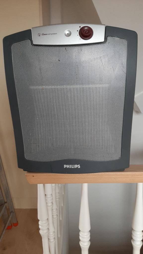 PURIFICATEUR d'AIR, Electroménager, Enlèvement, Utilisé, Purificateur d'air