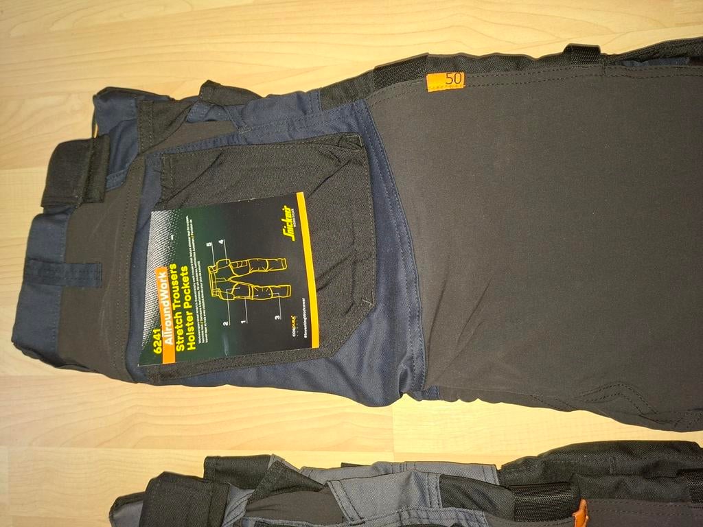 Pantalon snickers, Enlèvement, Neuf, Snickers
