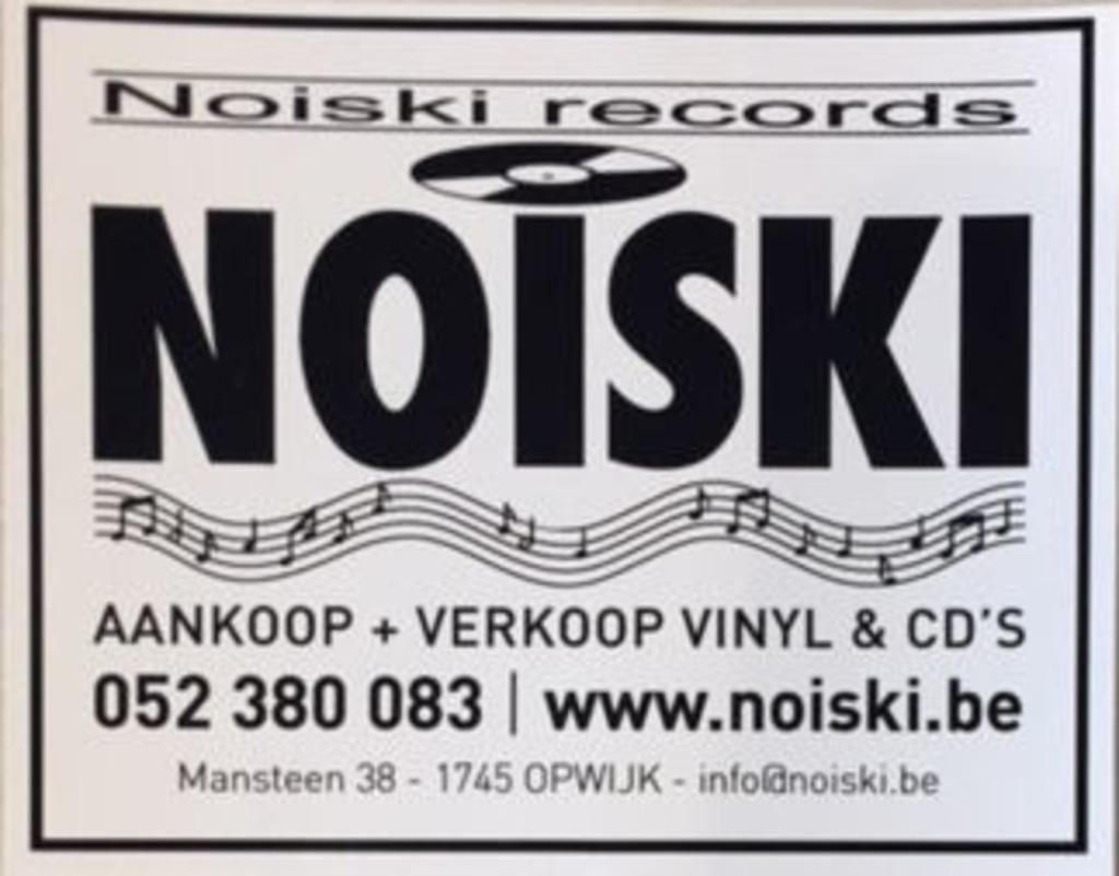 FILM Verkoop 2de hands CDS vinyl lps singels platen, Cd's en Dvd's, Ophalen