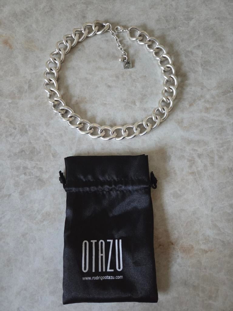Ketting van Otazu, Bijoux, Sacs & Beauté, Enlèvement ou Envoi