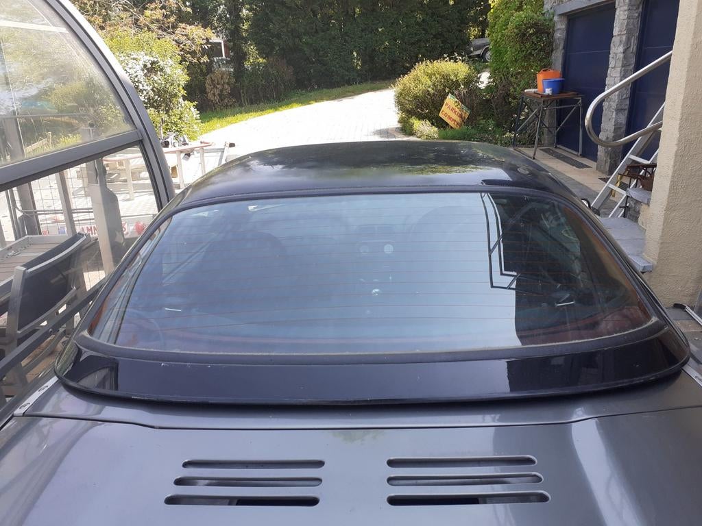 RECHERCHE hardtop  MgF, MgTF, Enlèvement ou Envoi, Utilisé, MG
