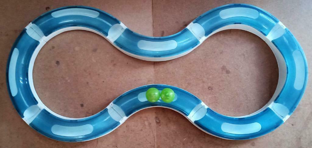 Circuit sportif jouet pour chat, Enlèvement, Comme neuf