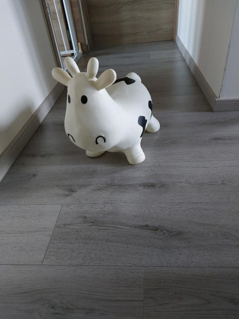 Springkoe, Kinderen en Baby's, Ophalen, Gebruikt