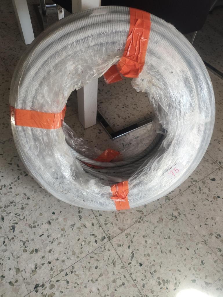 coax utp Categorie 5e, Ophalen, Nieuw, Kabel of Snoer