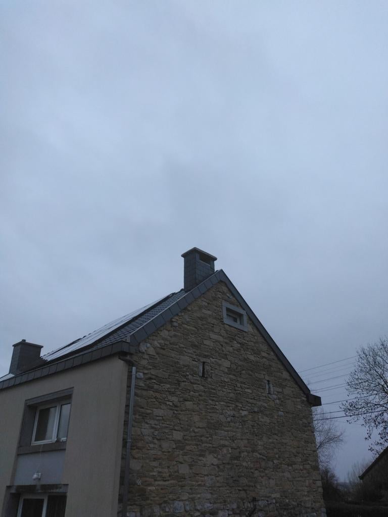 Étanchéité toiture,zinc, tuiles, ardoises, Enlèvement
