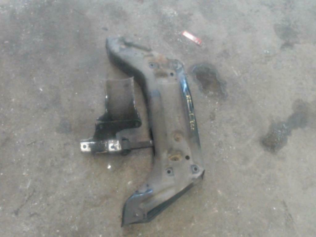 berceau avant  audi A2, Enlèvement, Audi, Capot moteur