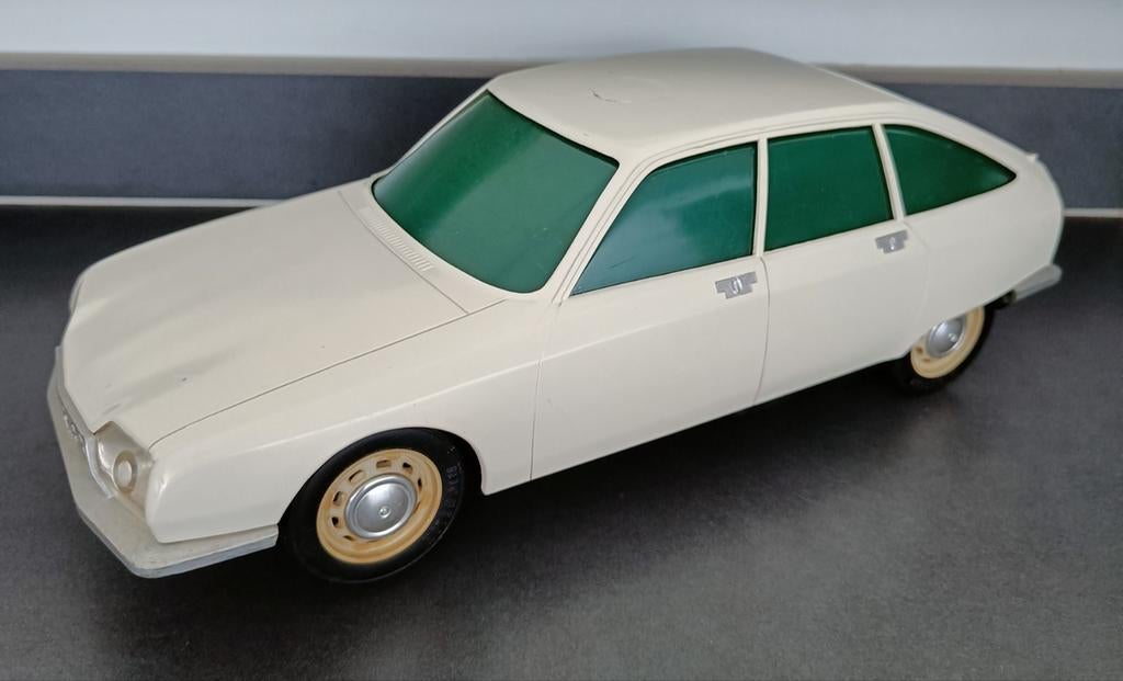 Citroën GS Mont Blanc, Enlèvement ou Envoi