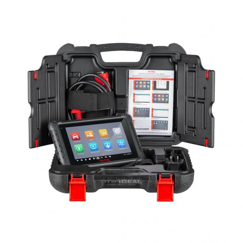 Autel MX900 Universeel Auto Uitleesapparaat Auto Diagnose, Ophalen of Verzenden, Nieuw