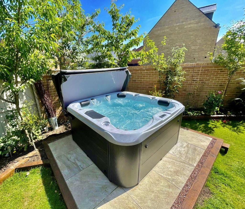 Spa à partir de 3999€ Showroom Jacuzzi ouvert 7/7sur rdv, Bricolage & Construction, Enlèvement, Neuf