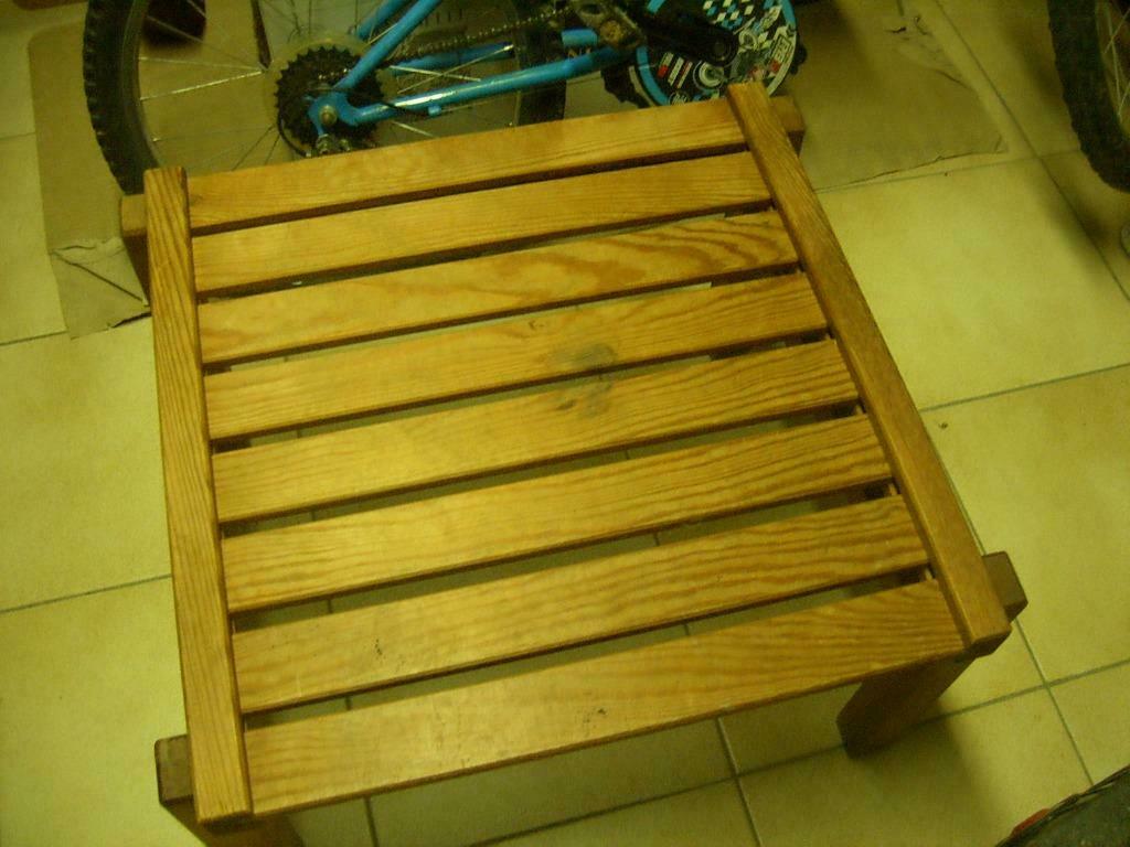 table en bois pour enfants, 55 à 75 cm, Enlèvement ou Envoi, Bois, Bois