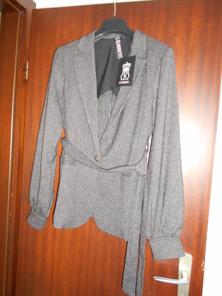 Veste dame neuve, Neuf, Autre, Taille 38/40 (M), Brun