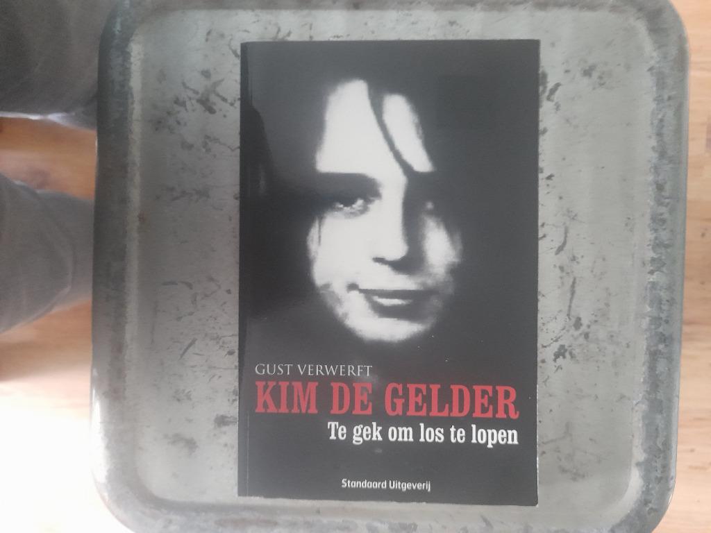Portretten: Kim De Gelder en Hans Van Themsche, Verzenden, Maatschappij en Samenleving