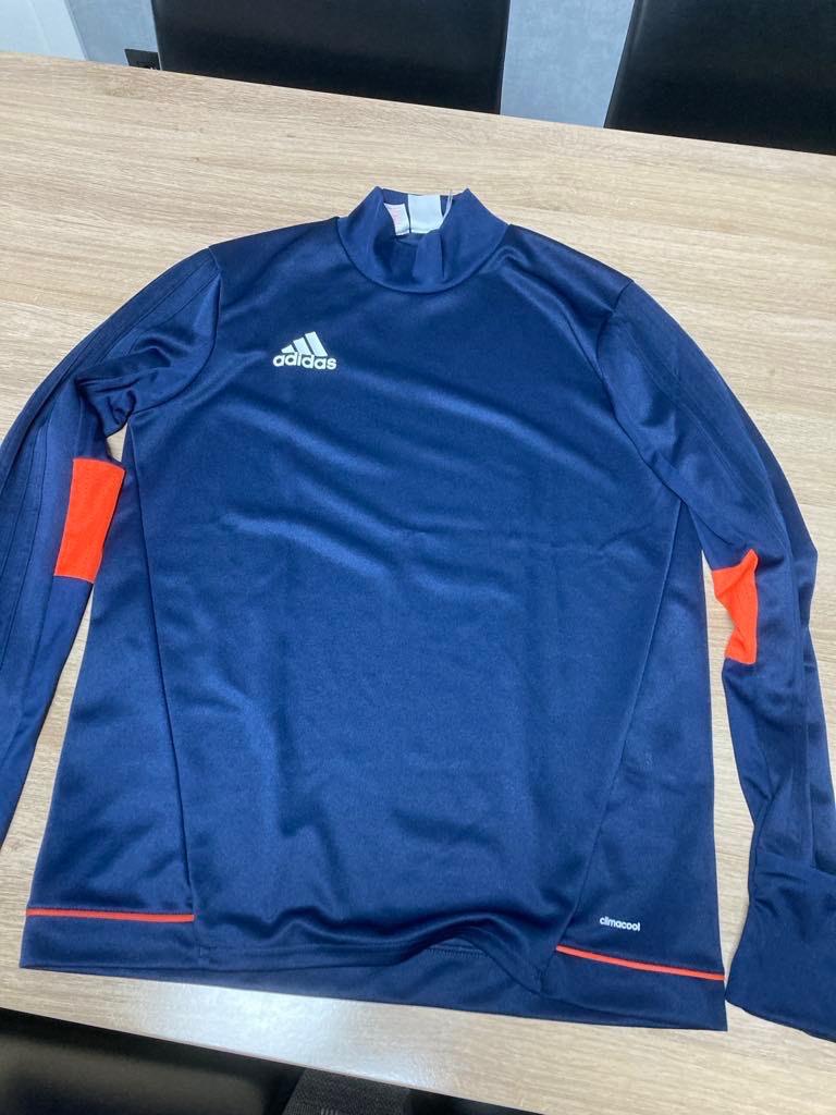 Adidas sweater, Enfants & Bébés, Vêtements enfant | Taille 176, Adidas, Garçon ou Fille, Enlèvement ou Envoi, Pull ou Veste