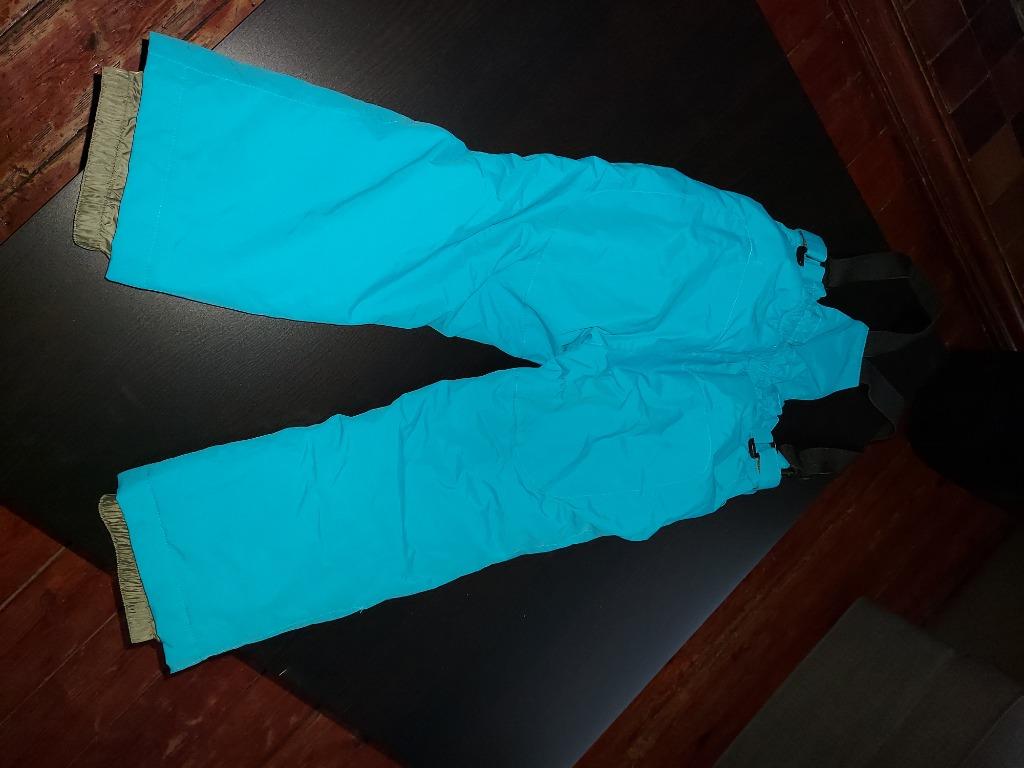 Ski salopette 6 jaar, Autres marques, Enlèvement ou Envoi, Utilisé, 100 à 140 cm