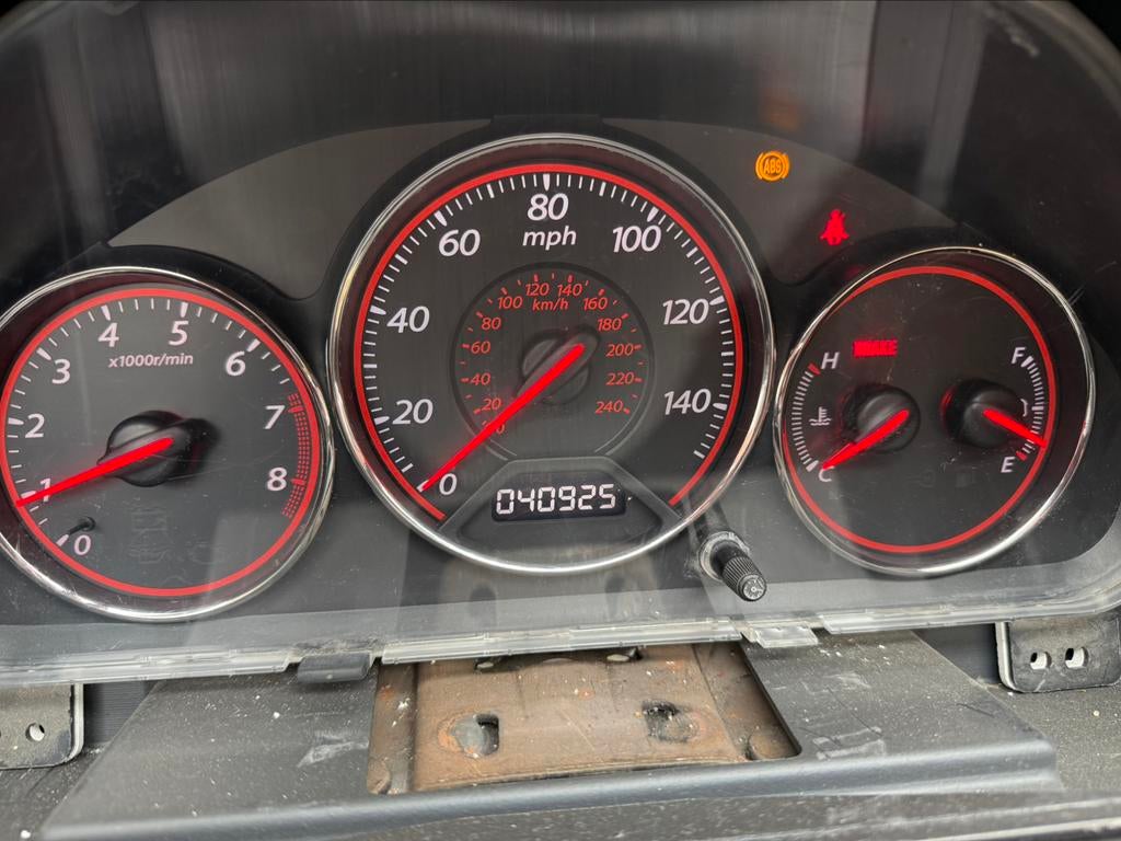 Pièces honda civic EM2, Auto-onderdelen, Ophalen, Gebruikt, Honda