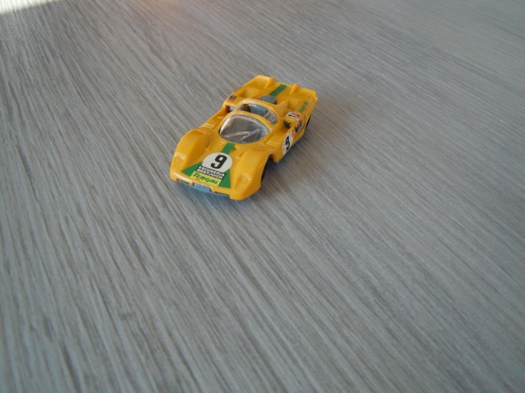 ferrari 521S champion, Ophalen of Verzenden