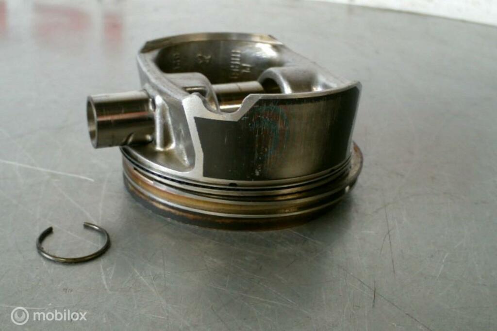 Zuiger 06D107066C 2.0TSI AXX BWA BPY BGB BPJ VAG, Enlèvement ou Envoi, Volkswagen, Utilisé, Volkswagen