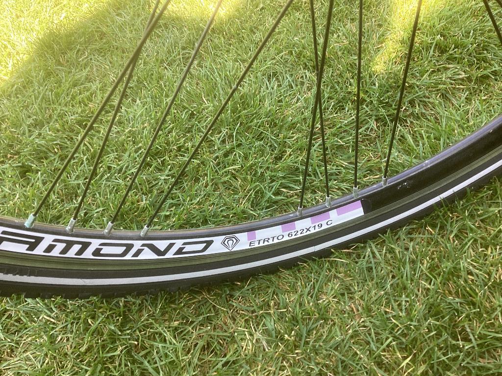 Vélo fille, Enlèvement, Utilisé, Diamond, Vitesses
