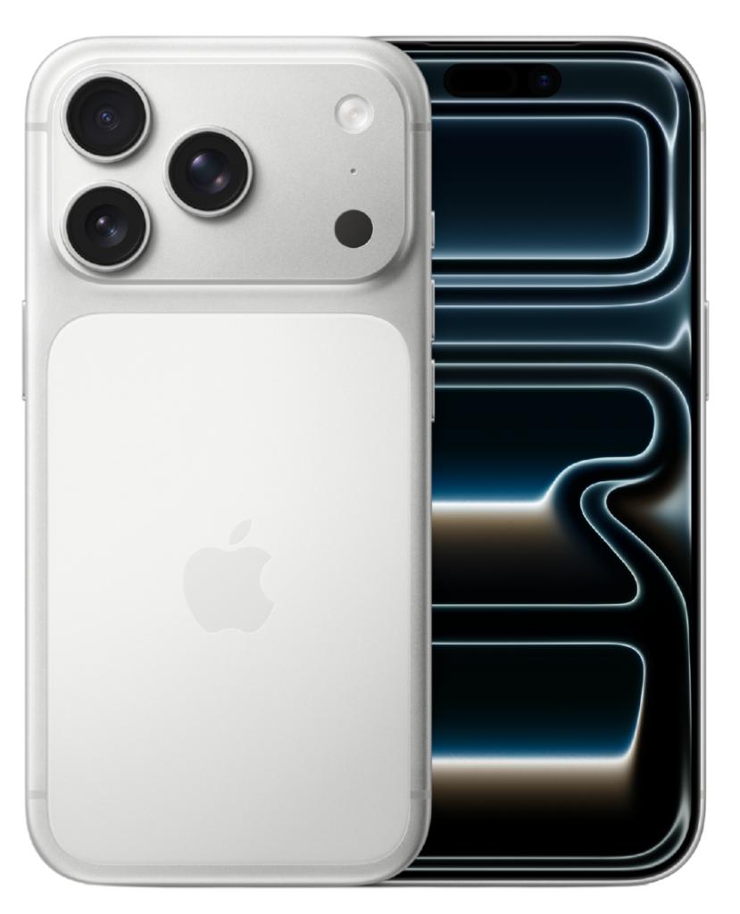 Apple iPhone 17 Pro Max 512GB NIEUW, Telecommunicatie, Mobiele telefoons | Apple iPhone, Nieuw, 512 GB, Zonder abonnement, Zonder simlock