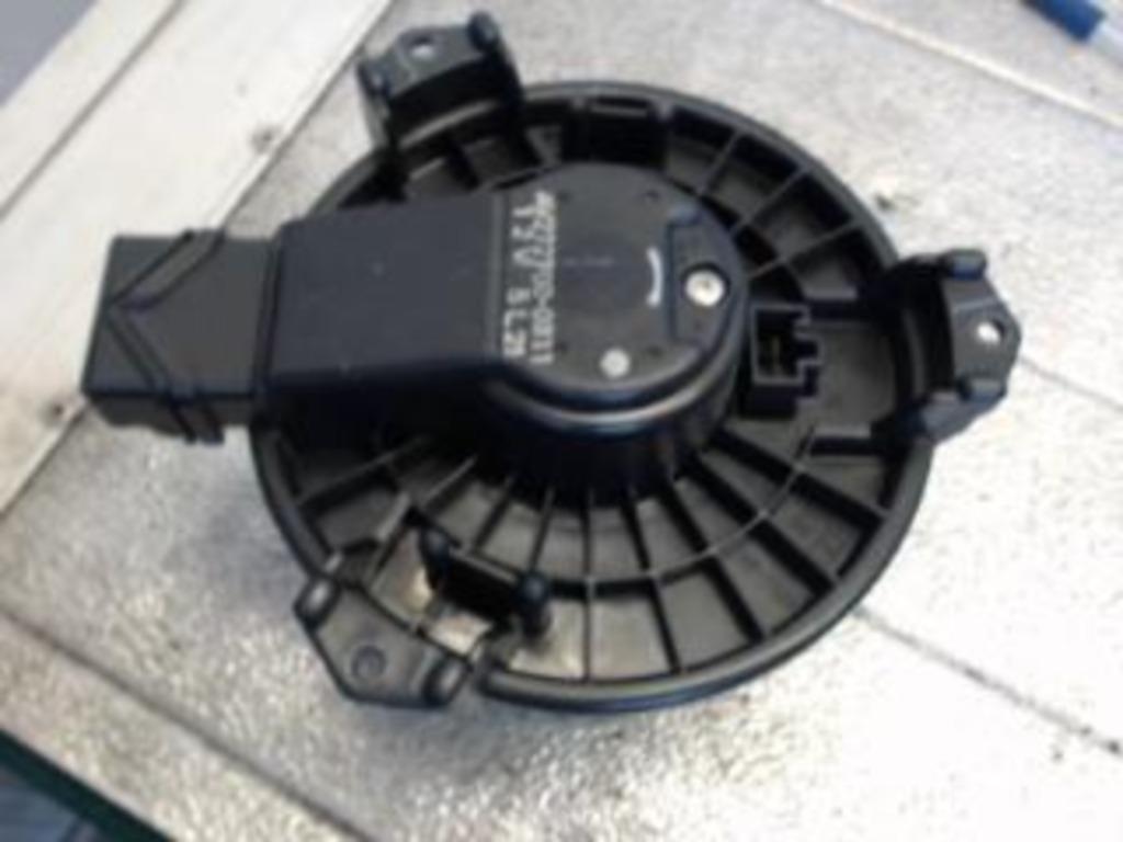 Ventilateur de chauffage VW Polo 5 2009-2014 LP/14090, Enlèvement ou Envoi, Utilisé, Volkswagen