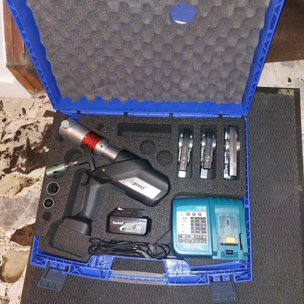 sertisseuse, Bricolage & Construction, Enlèvement