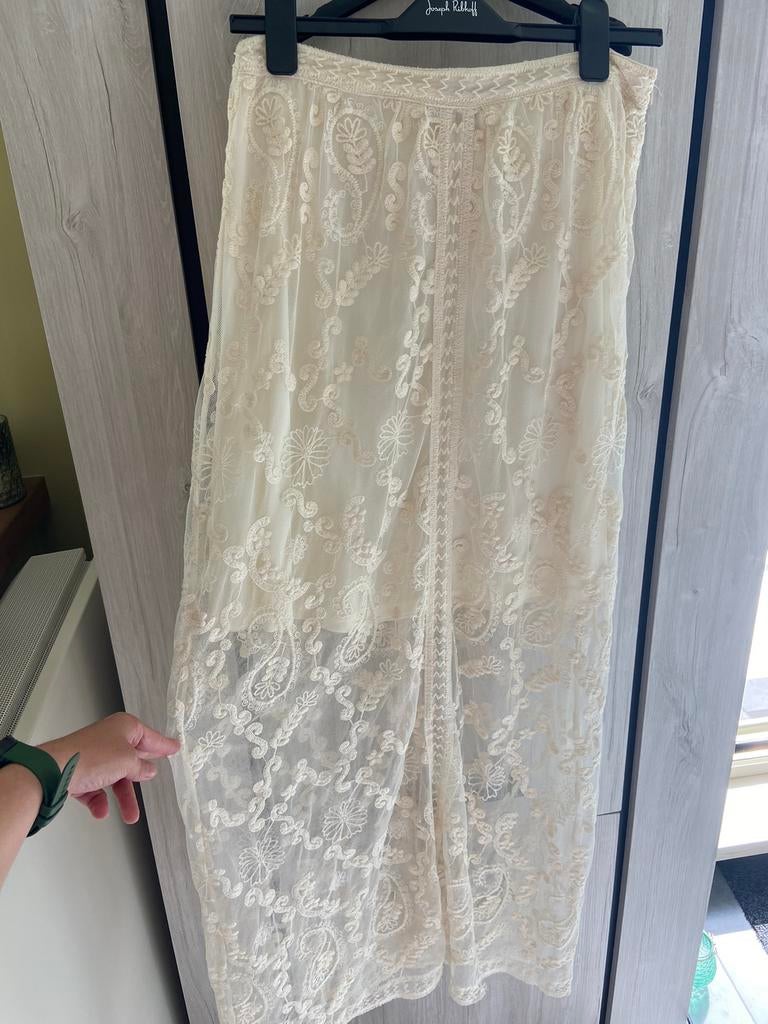Charlise rok m38, Kleding | Dames, Ophalen of Verzenden, Zo goed als nieuw