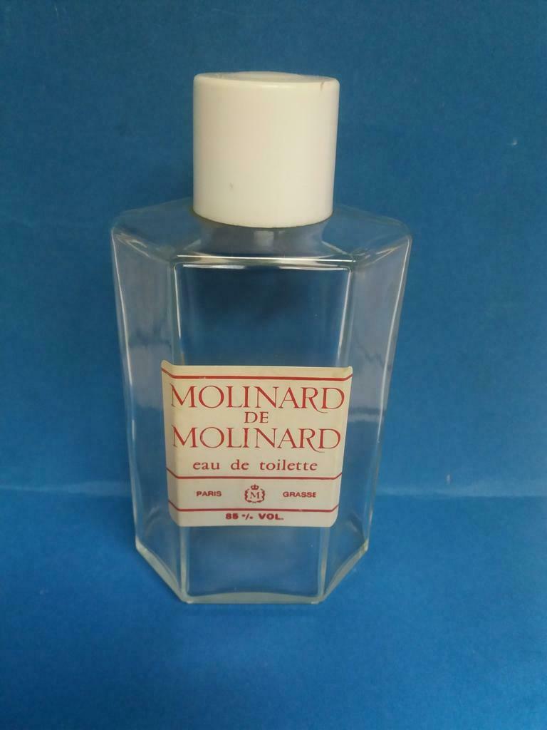 Molinard de Molinard 250ml, Collections, Enlèvement ou Envoi