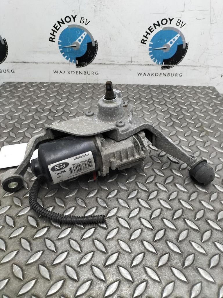 FORD TRANSIT CONNECT 1.6 TDCI L2 Trend  RUITENWISSERMOTOR VO, Enlèvement ou Envoi, Utilisé, Stiba membre