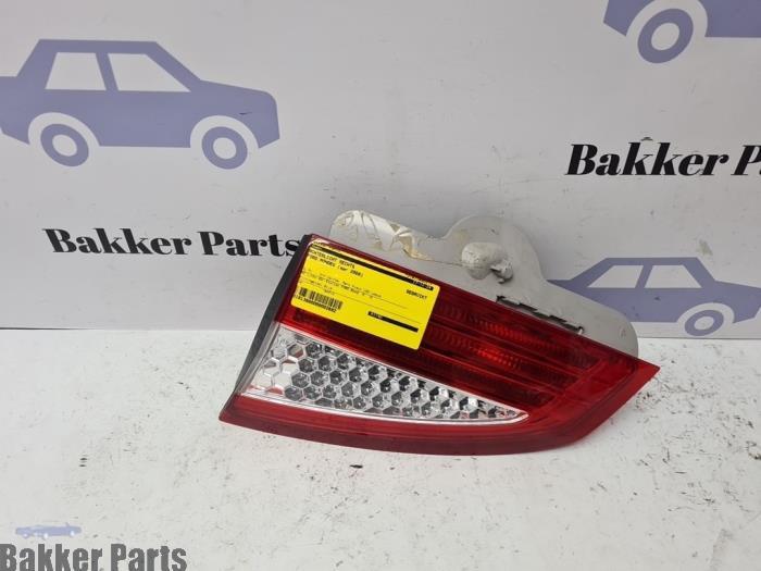 Achterlicht rechts van een Ford Mondeo, Auto-onderdelen, Gebruikt, -, -, Ford