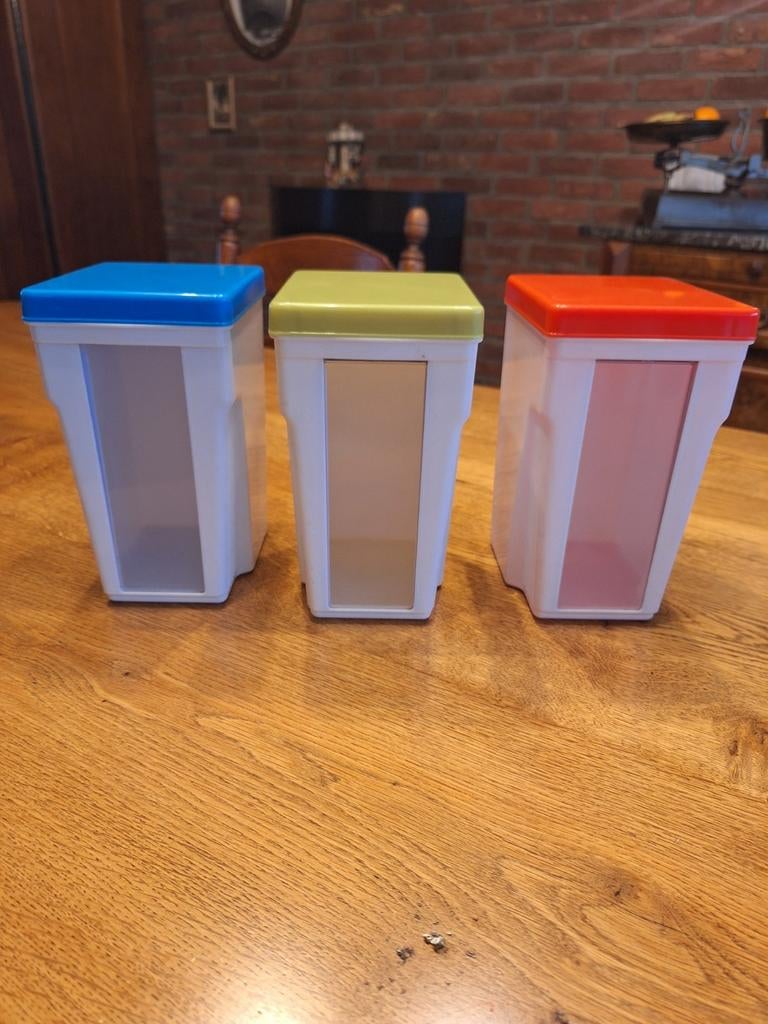 Vintage DPB Plastics., Enlèvement ou Envoi, Comme neuf