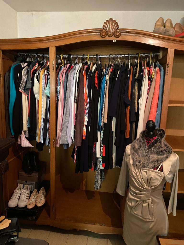 Dames merkkledij, Kleding | Dames, Ophalen, Zo goed als nieuw