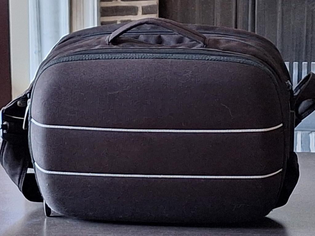 Luiertas en baby carrier active merk Babybjorn, Kinderen en Baby's, Ophalen of Verzenden, Gebruikt