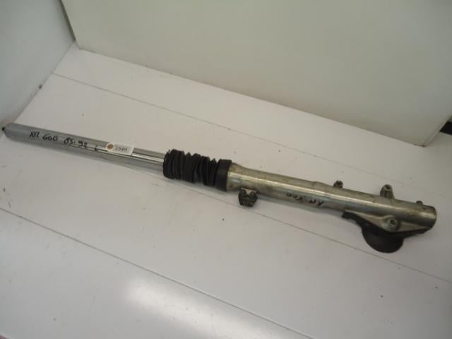 XR600 1985 - 1992 Honda Vork D1-33715, Motos, Pièces | Honda