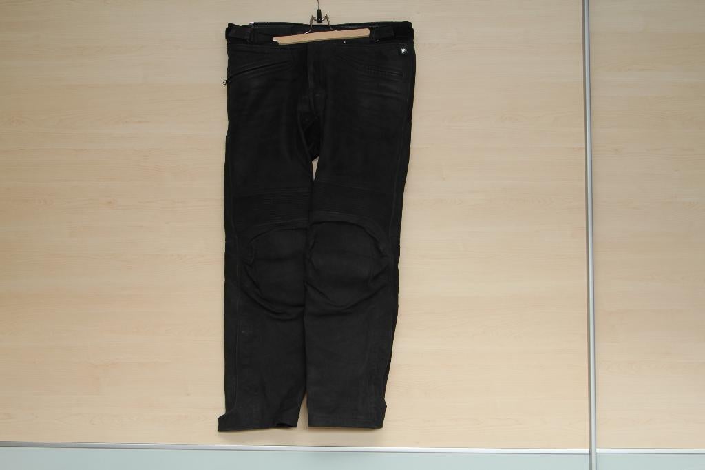 BMW atlantis broek, Motoren, Broek | leer, Heren, Ophalen of Verzenden, BMW MOTORRAD KLEDING