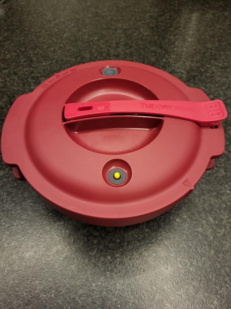 Tupperware micro minute (stoomkoker) verlaagde prijs, Enlèvement