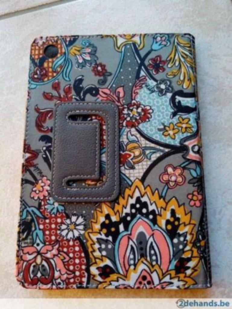 Tabletcover Oilily 8inch (nieuw), Enlèvement ou Envoi, Neuf, Oilily