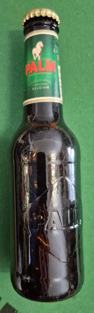 Vol Palmflesje 25cl, Ophalen of Verzenden, Nieuw, Flesje(s), Palm