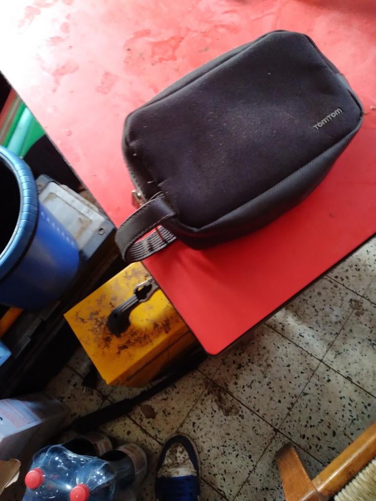 Sac de rangement Tomtom, Enlèvement ou Envoi