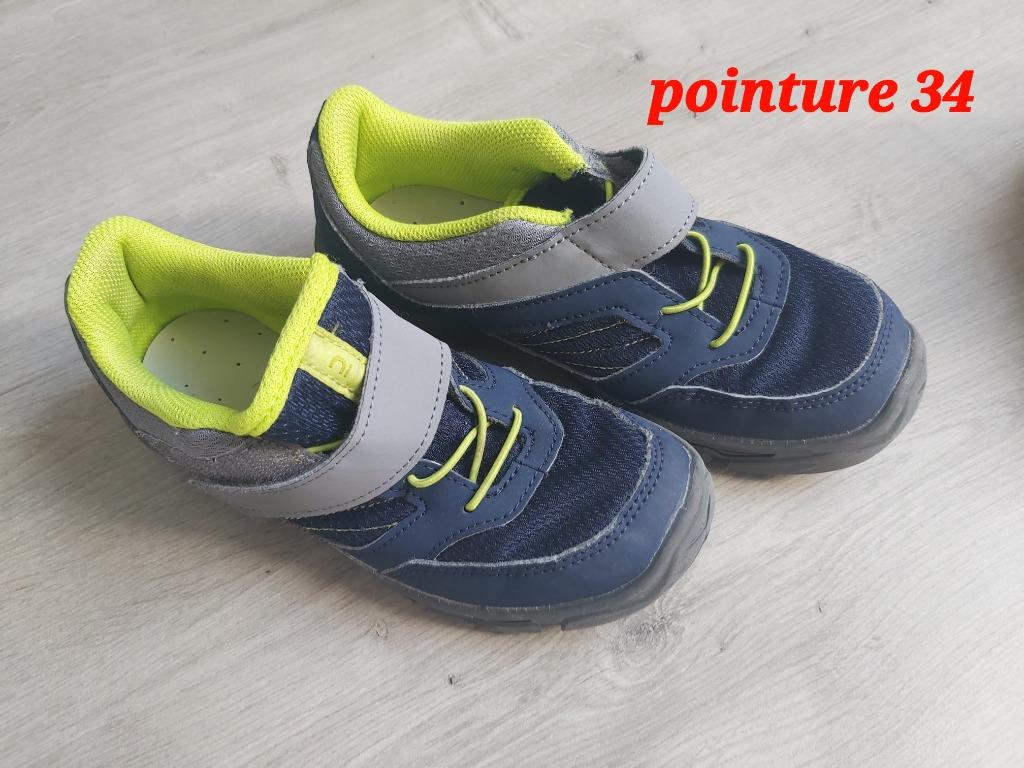 Chaussures randonnée, Ophalen, Zo goed als nieuw, Schoenen