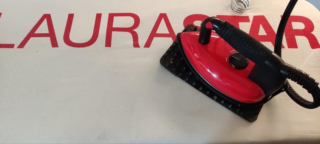 LAURASTAR GO, Electroménager, Utilisé