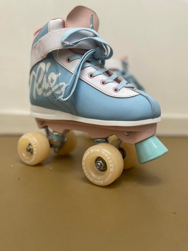 Rio roller skates Milkshake cotton candy, Overige merken, Kinderen, Overige typen, Ophalen of Verzenden