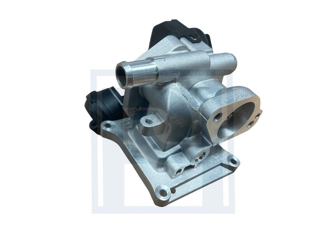 Volvo EGR klep D4204TX Volvo S90 - V90 - XC90 - S60 - V60 -, Ophalen of Verzenden, Nieuw