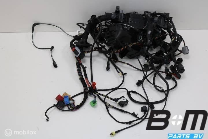 Kabelboom motorruimte VW Golf 7, Gebruikt