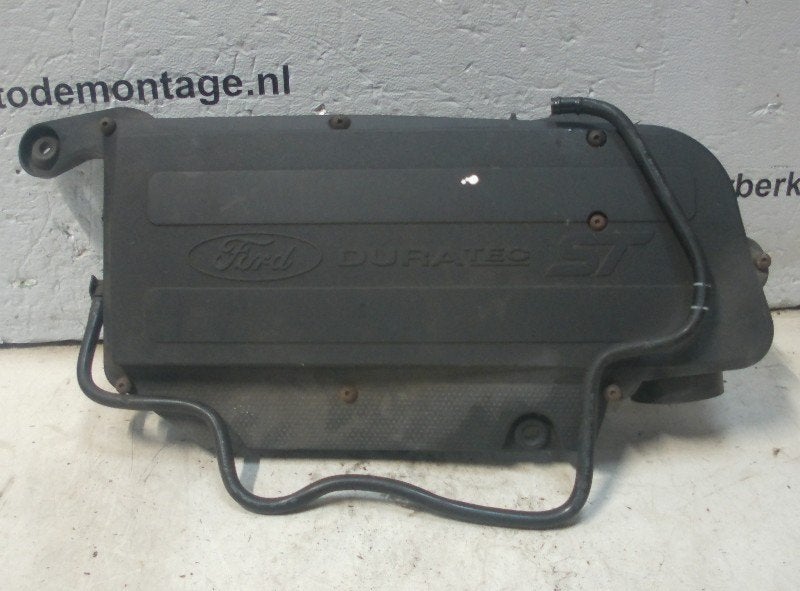 BOITIER FILTRE À AIR Fiesta 5 (JD / JH) (5s6y-9600-ad), Autos : Pièces & Accessoires, Henry-Ford-Straße  1
50735  Köln, DE, Ford-Werke GmbH
