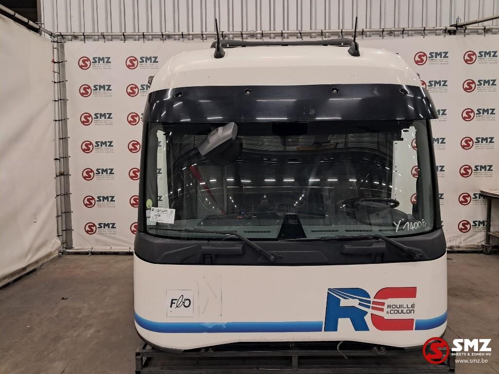 Occ Cabine Renault, Gebruikt, Renault, Overige Auto-onderdelen