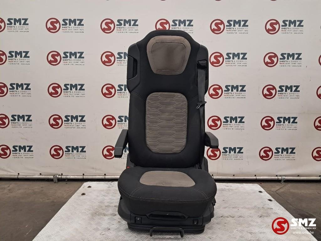 Occ bestuurdersstoel Ford, Gebruikt, Ford, Interieur en Bekleding