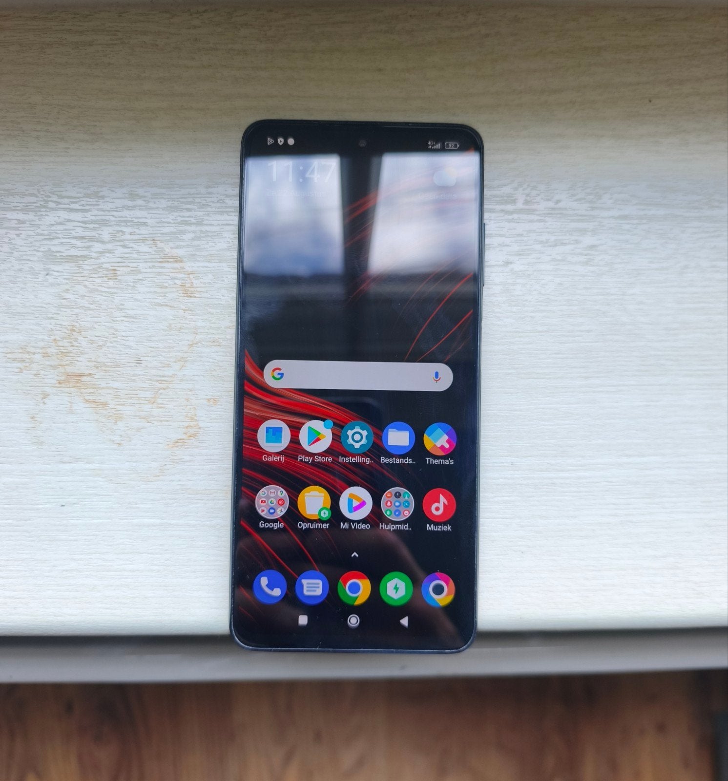 Xiaomi Poco X3 pro 256gb, Télécoms, Téléphonie mobile | Batteries, Enlèvement, Utilisé