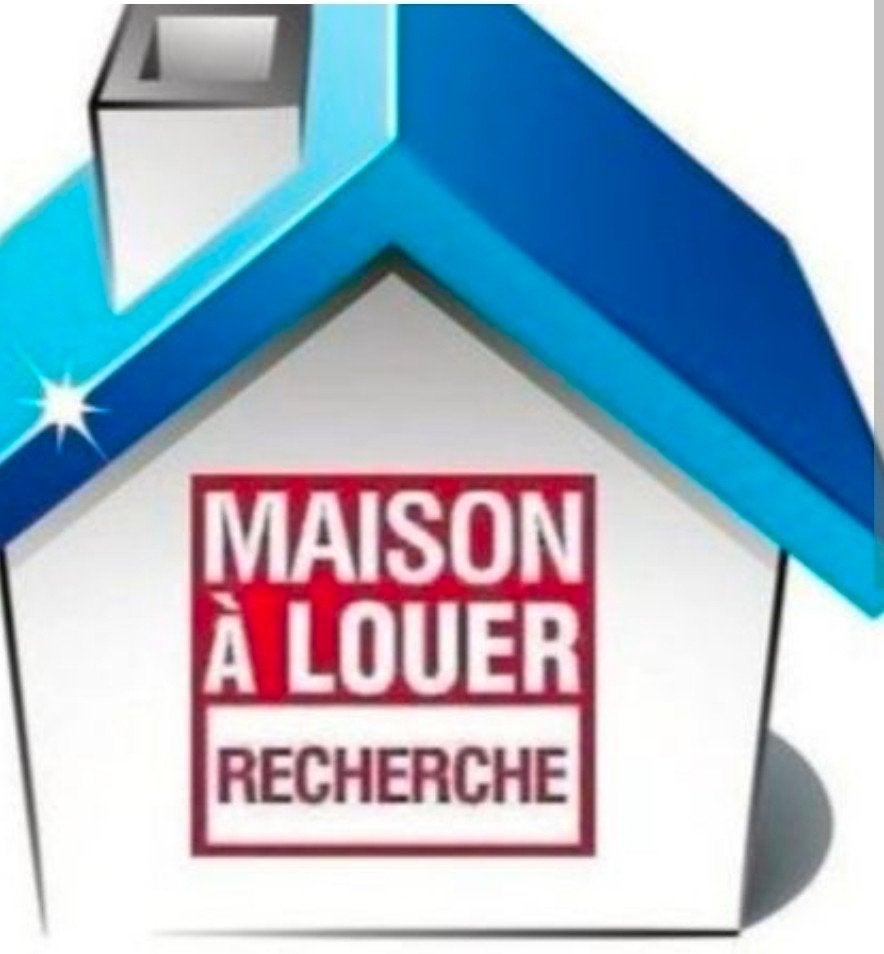 Recherche Maison a louer