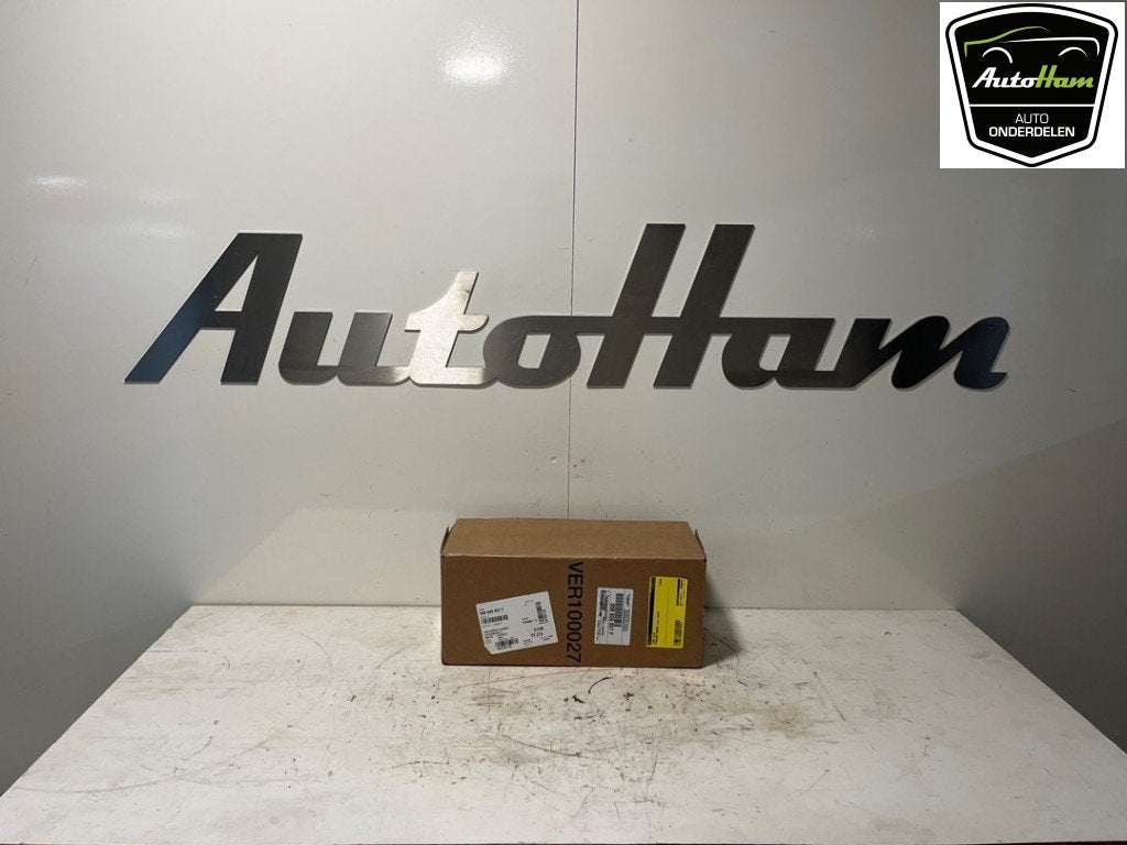 TRAPPE D'ESSENCE Porsche Macan (XA) (|95B809857F|), Neuf, Dhr. J. Ham, Administratie@autoham.nl, Porsche